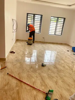 Professional Post Construction Cleaning