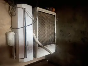 Air Conditioner
