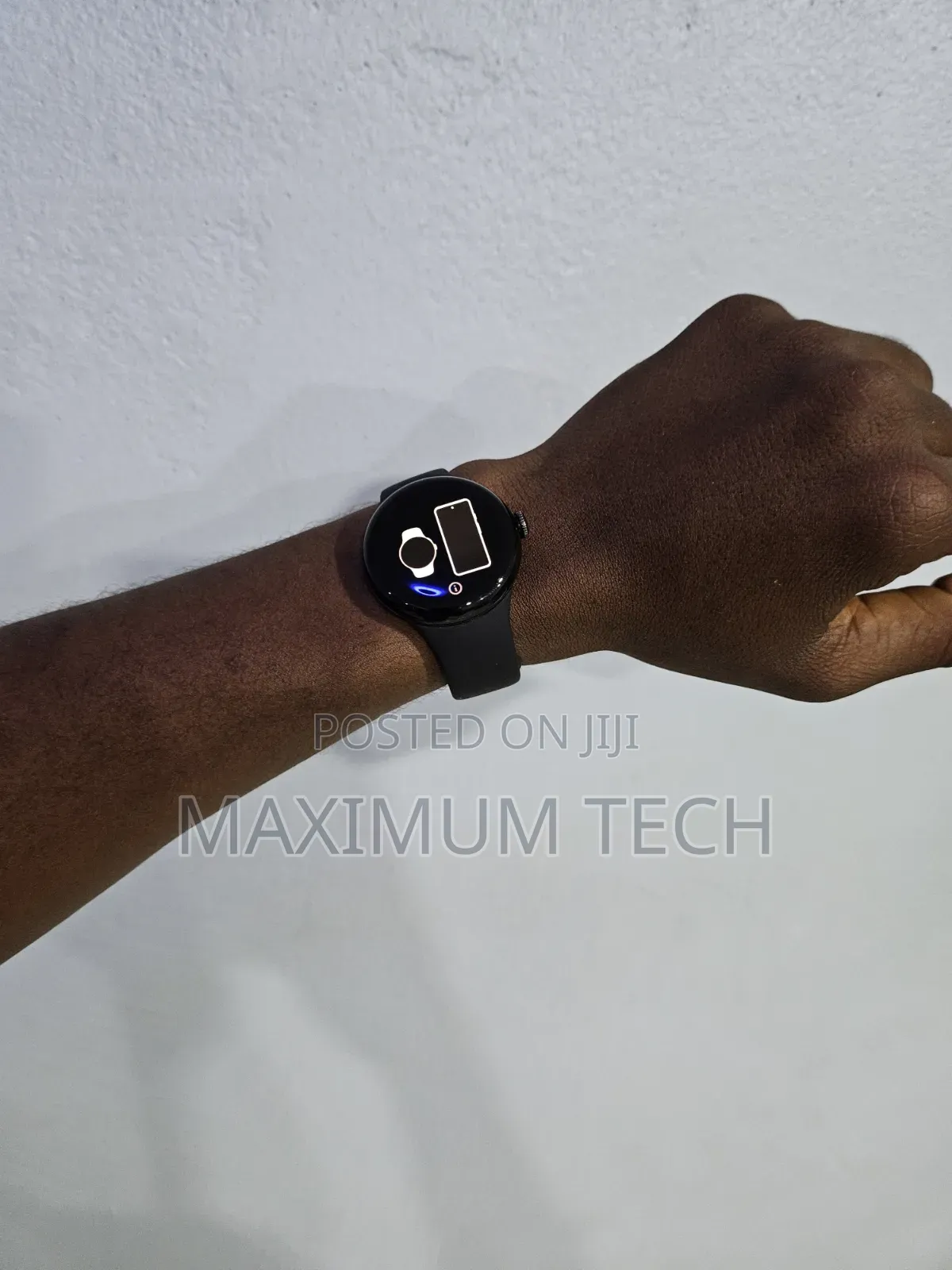 Google Pixel Watch 2 41mm Very Neat