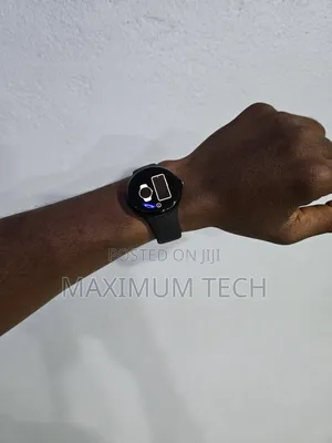 Google Pixel Watch 2 41mm Very Neat