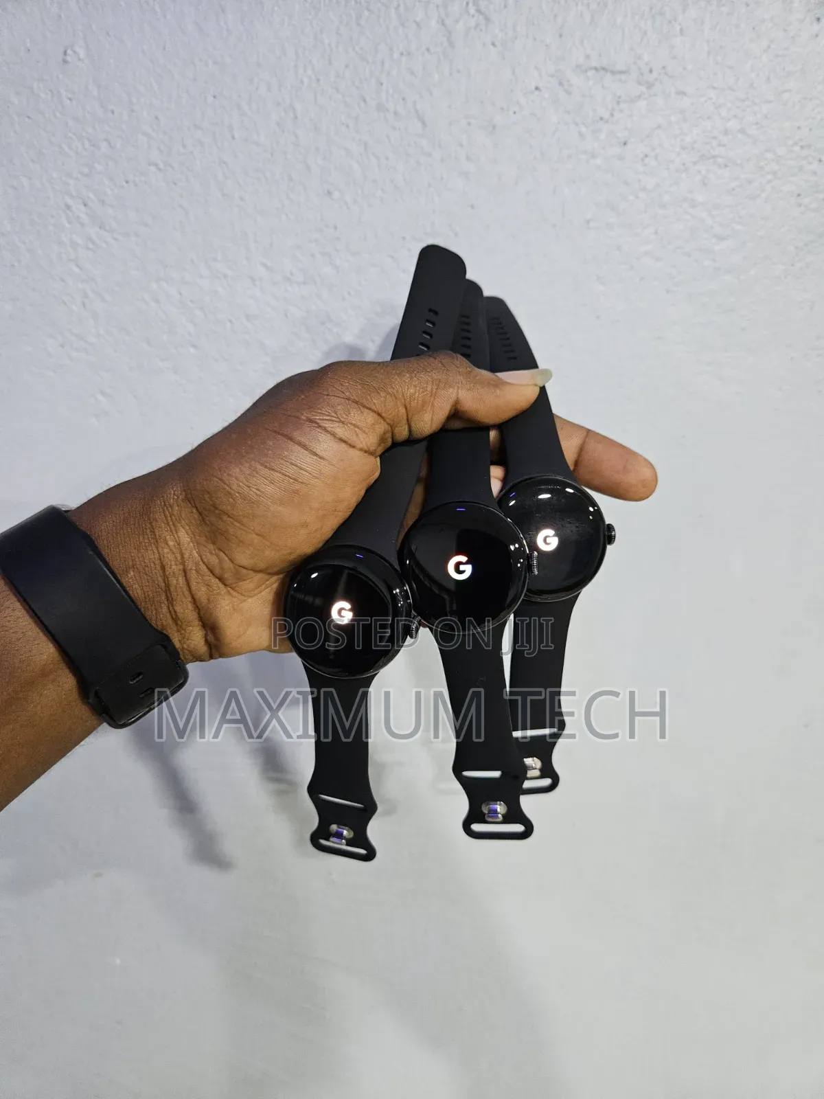 Google Pixel Watch 2 41mm Very Neat