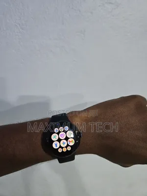Google Pixel Watch 2 41mm Very Neat