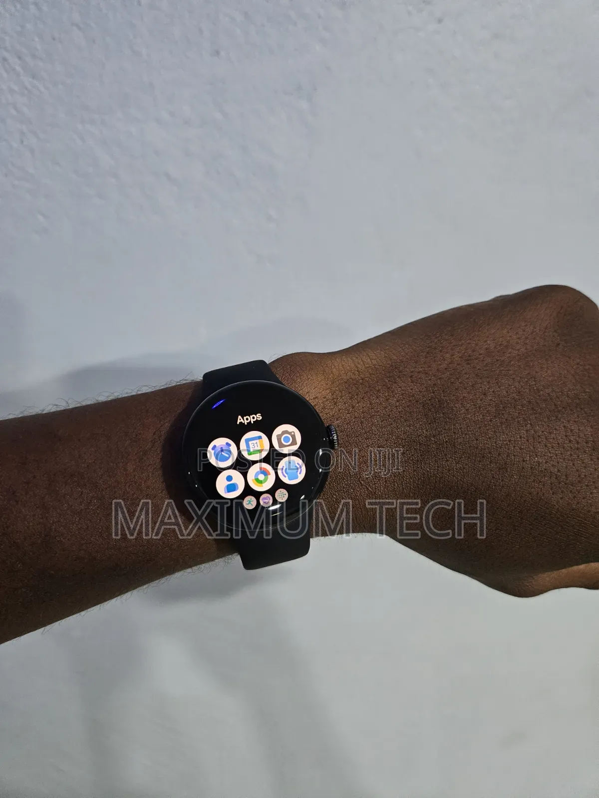 Google Pixel Watch 2 41mm Very Neat