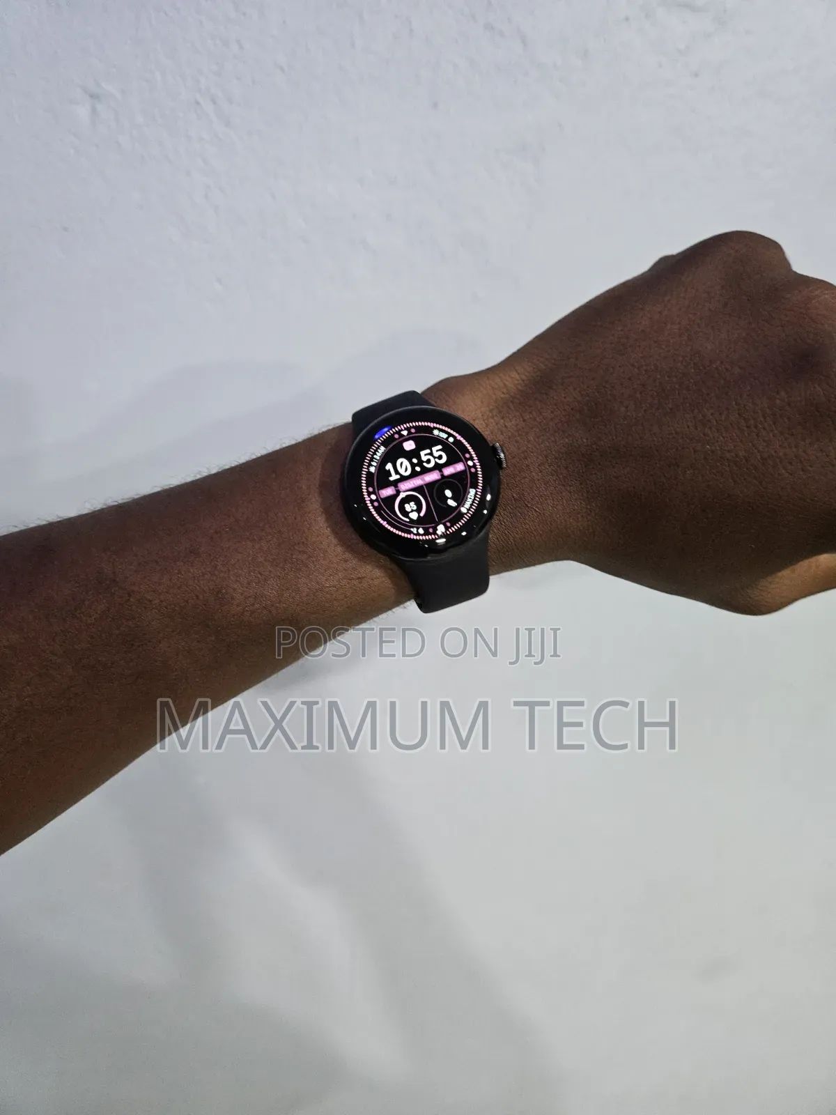 Google Pixel Watch 2 41mm Very Neat