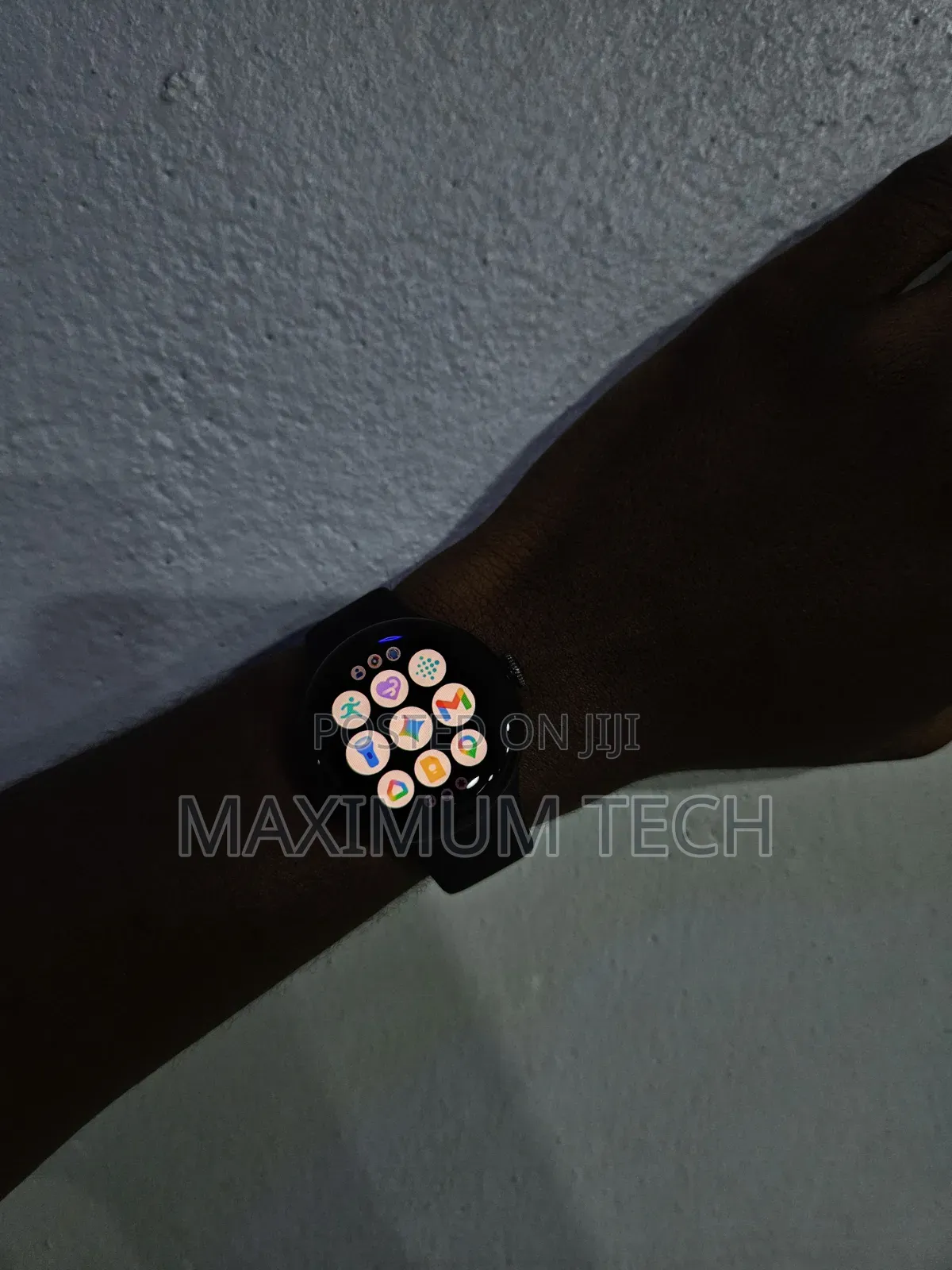 Google Pixel Watch 2 41mm Very Neat
