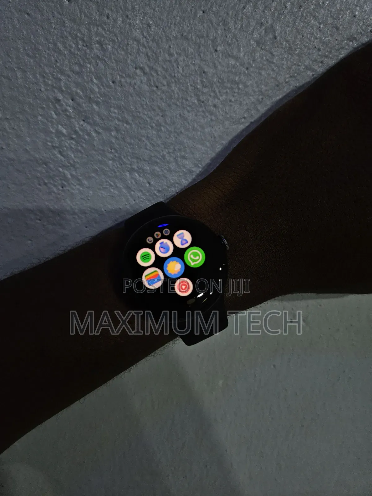 Google Pixel Watch 2 41mm Very Neat