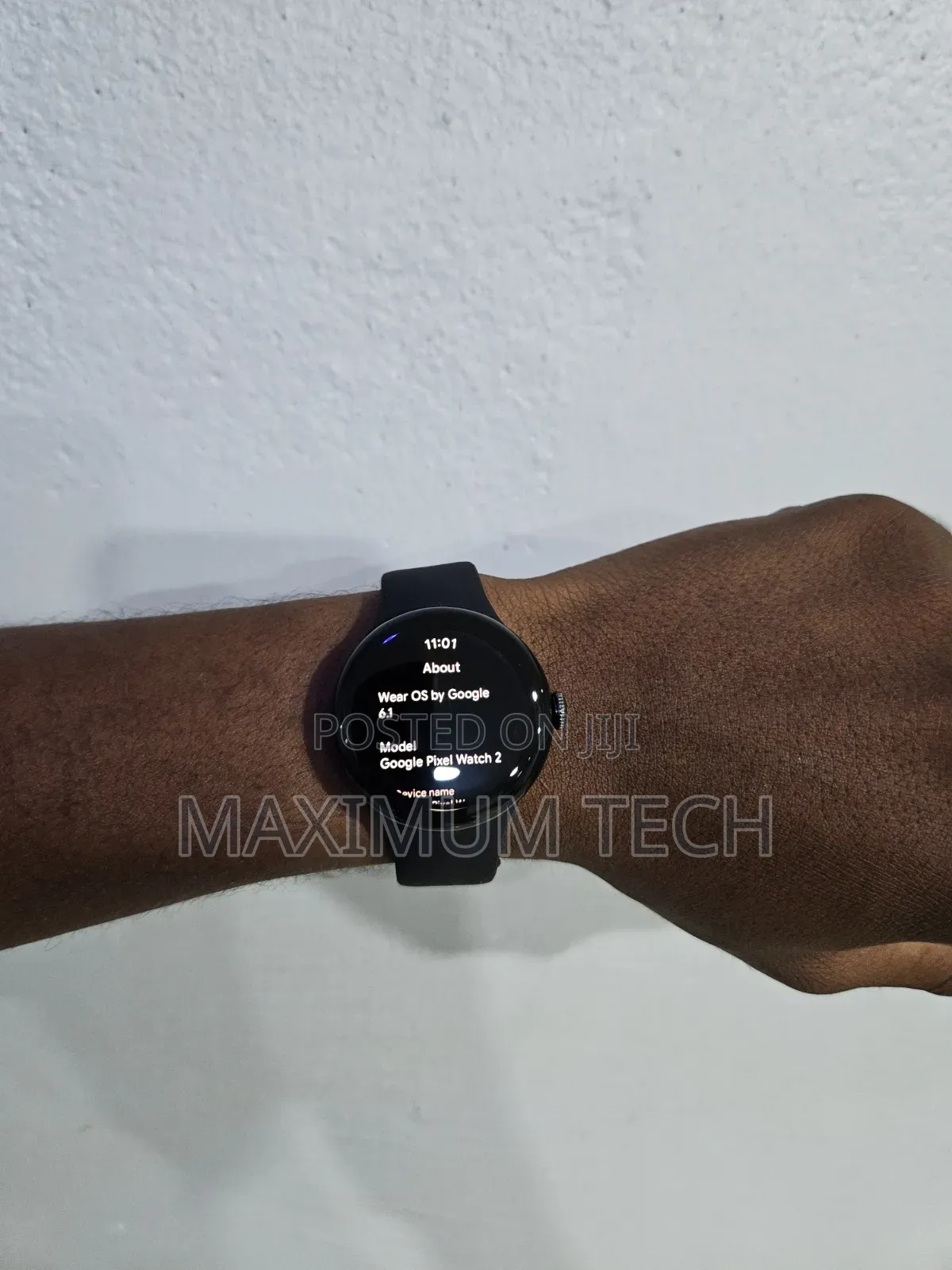 Google Pixel Watch 2 41mm Very Neat