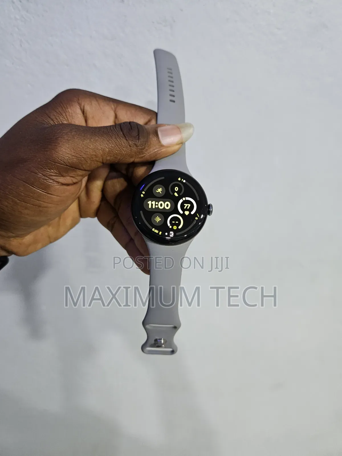 Google Pixel Watch 3 45mm Very Neat