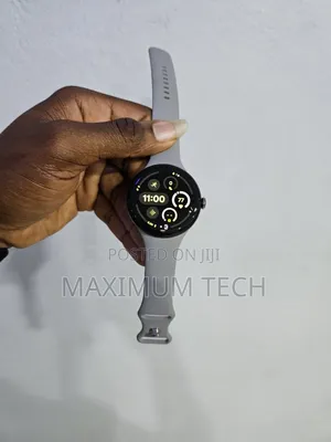 Google Pixel Watch 3 45mm Very Neat