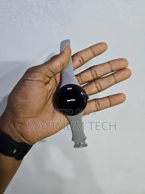 Google Pixel Watch 3 45mm Very Neat