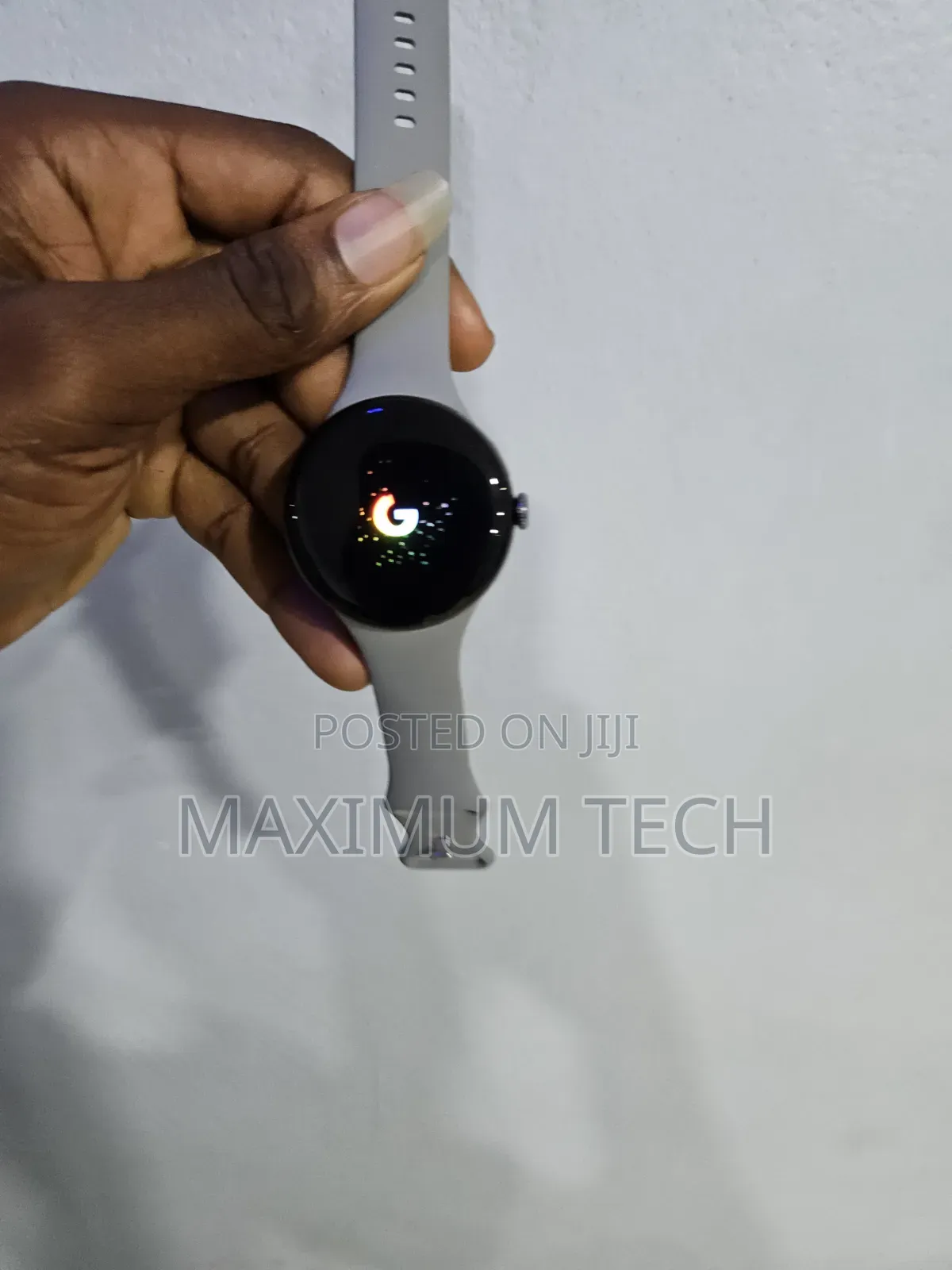 Google Pixel Watch 3 45mm Very Neat