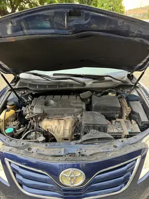 Toyota Camry LE 4dr Sedan (2.5L 4cyl 6AM) 2010 Blue