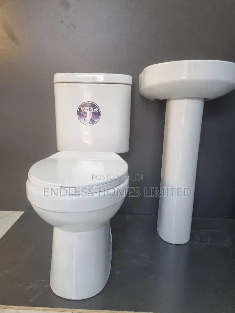 Water Closet