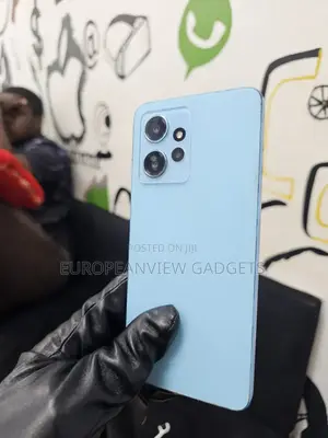Xiaomi Redmi Note 12 128 GB Blue