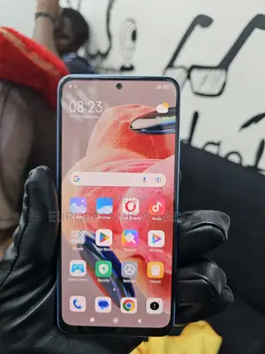 Xiaomi Redmi Note 12 128 GB Blue