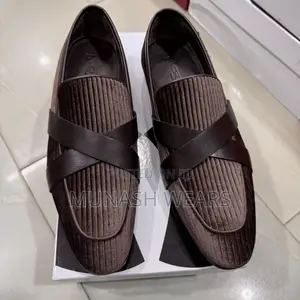 Original Italian Velvet Moreschi Shoes 40-47