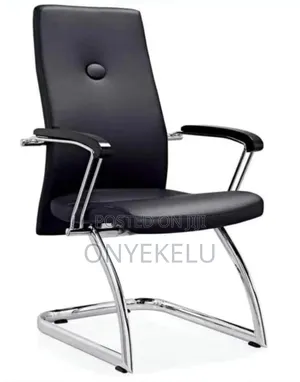 Office Visitor Chair