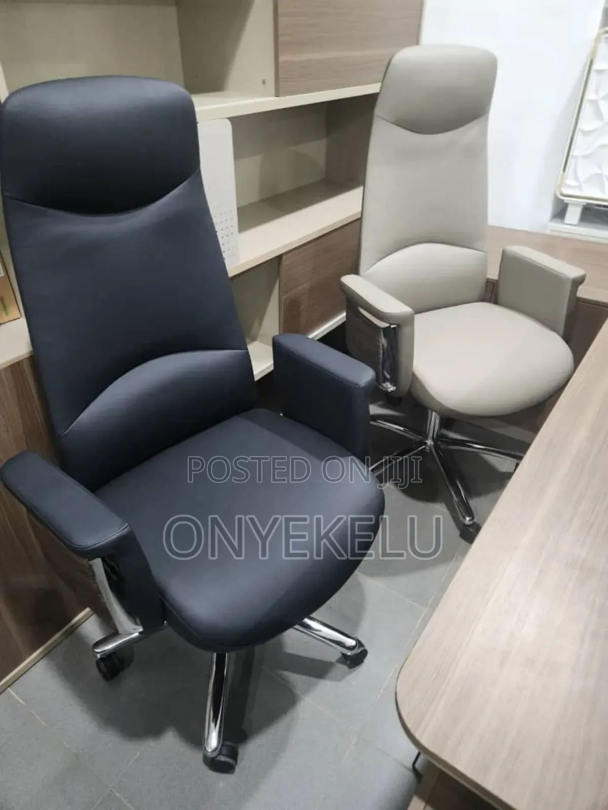 Office Executive Chair