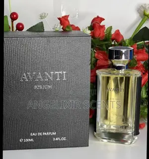100ml Avanti for Him