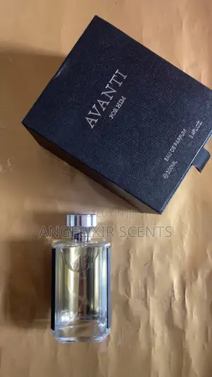 100ml Avanti for Him