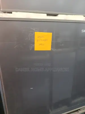 Skyrun 195l Double Door Refrigerator Bcd195hs
