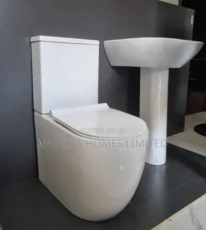 Water Closet