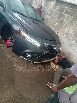 Camry Spider Latest Front Facelift