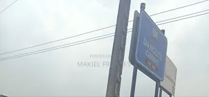 Bua Cement Dangote Cement and Others