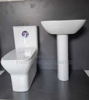 Water Closet
