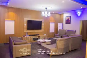 Furnished 4bdrm Apartment in Lokogoma for rent