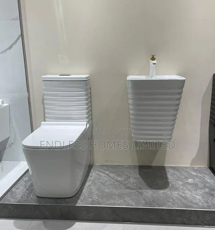 Water Closet