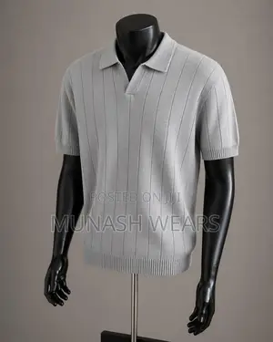 Zara Polo Available in Colors