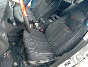 Maxlux Original Leather Car Seat Cover