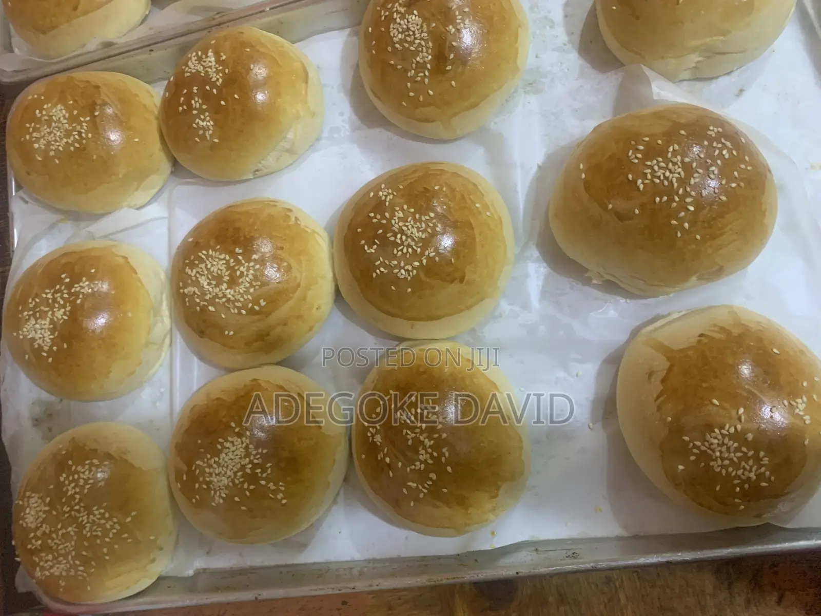 Pastry Chef $ Bread Maker