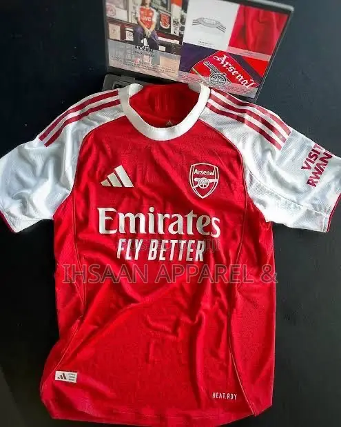 Quality Jerseys