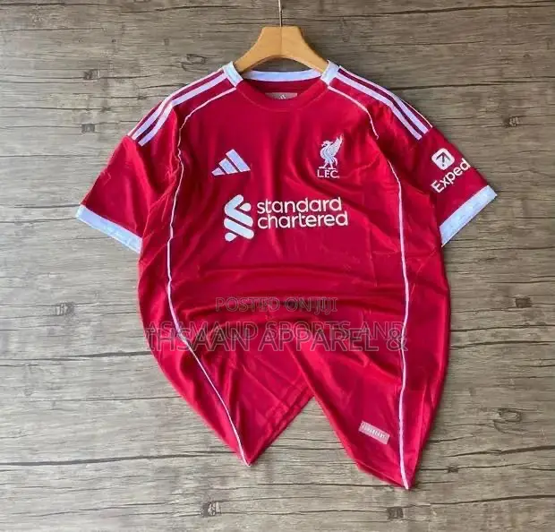 Quality Jerseys