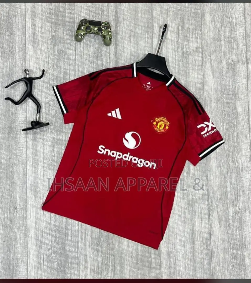 Quality Jerseys
