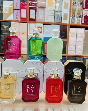 Kaly Series