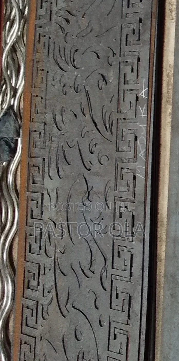 Laser Design
