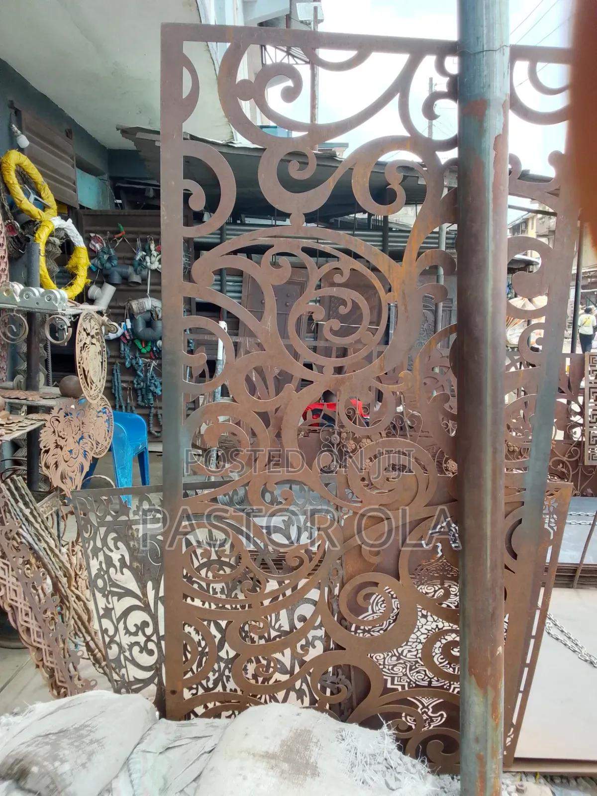 Laser Design