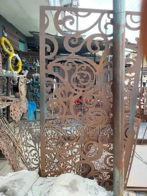 Laser Design