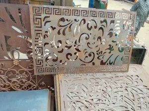 Laser Design