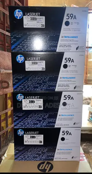Cartridge Hp 59a Toner
