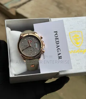 High Quality Poedagar Leather