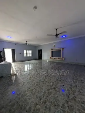 3bdrm Block of Flats in Kenneth Luxury Homes, Uyo for rent