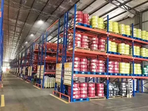 Industrial Storage Racks Shelves