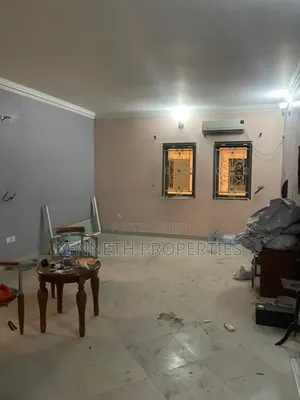 4bdrm Duplex in Uyo for rent