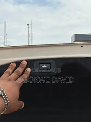 Lexus ES 2015 White