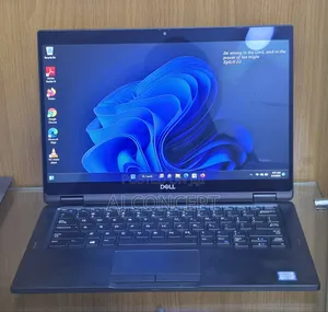 Laptop Dell Latitude 7390 8GB Intel Core i5 SSD 256GB
