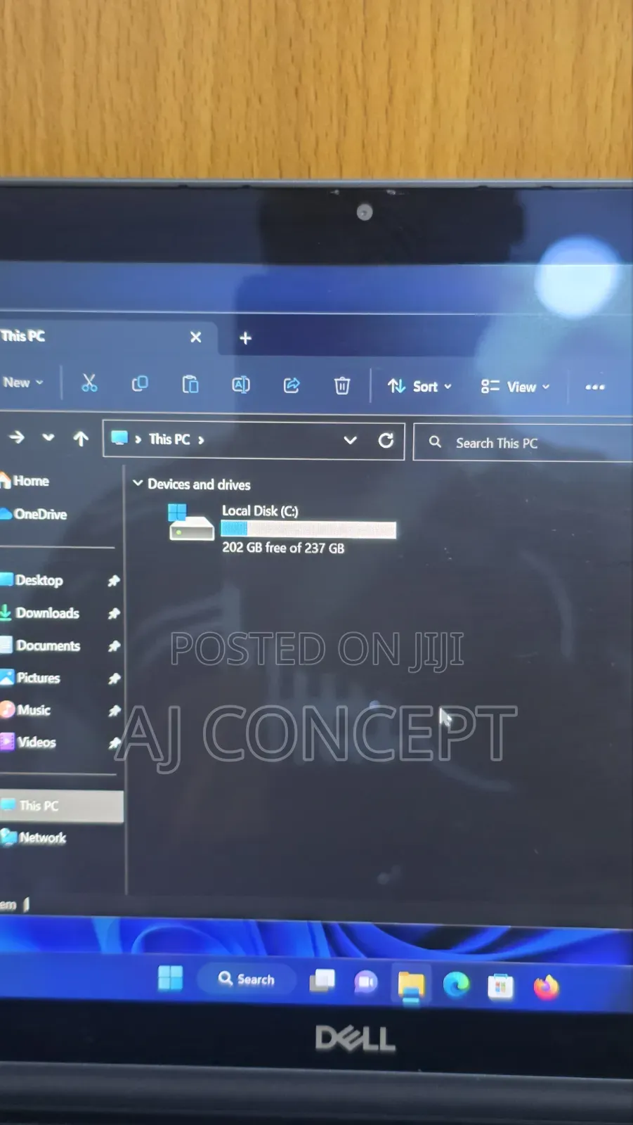 Laptop Dell Latitude 7390 8GB Intel Core i5 SSD 256GB